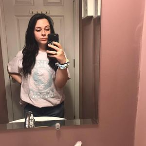 Meet your Posher, Miranda